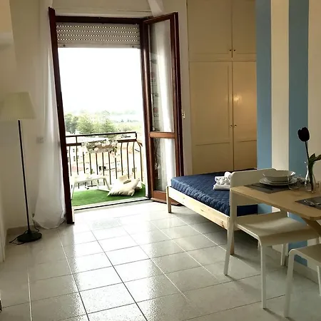 Appartamento Via Genova 55 