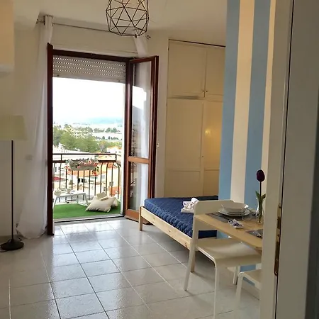 Via Genova 55 